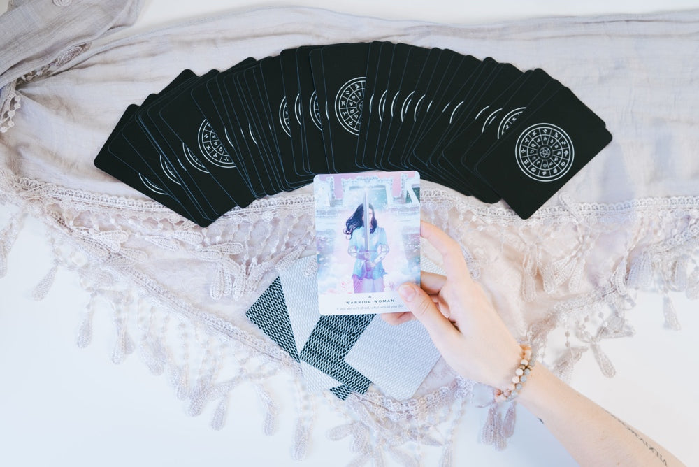 The Questions To Ask A Psychic, According to Spiritual Experts