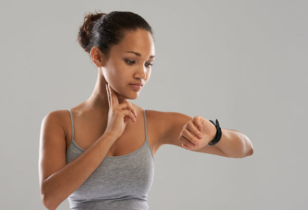 How to Make Any Workout Quicker &amp; More Effective