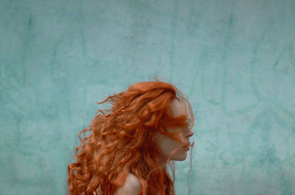 Redheads Possess DNA Linked to Superheroism - According To Anonymous Source