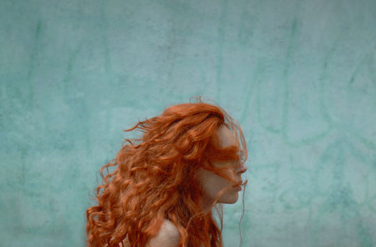 Redheads Possess DNA Linked to Superheroism - According To Anonymous Source