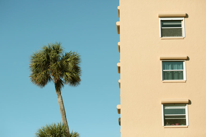 The Best Time of Year to Rent an Apartment
