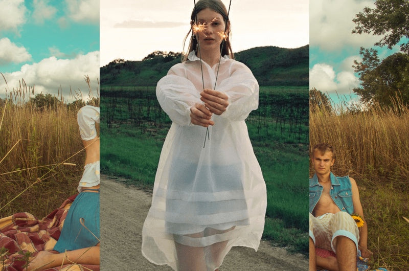 13 See Through Dresses You Should Buy To Unleash Your Inner Goddess