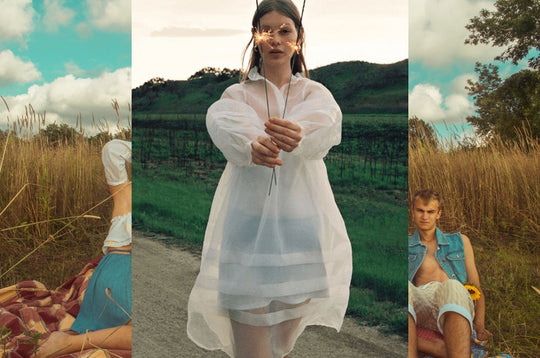 13 See Through Dresses You Should Buy To Unleash Your Inner Goddess