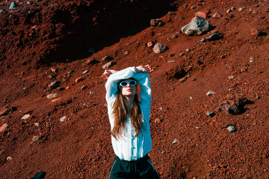 12 Women Tell Us Which Self-Care Activities Are Their Favorites