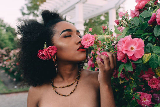 How My Definition of Self-Care Changed In My 30s