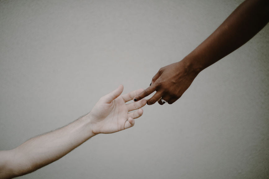 November Self-Care Guide: It's All About Connection
