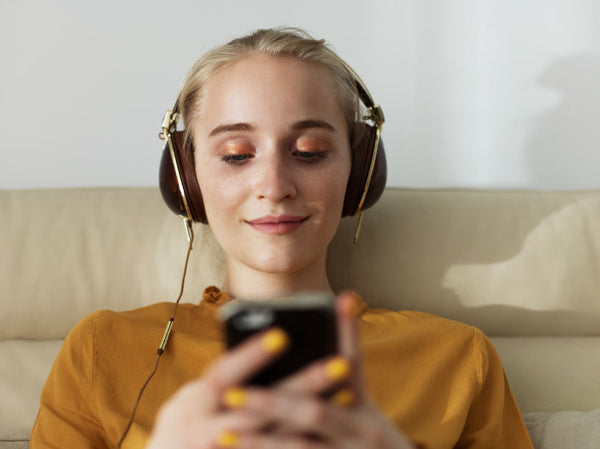 7 Self-Care Ideas That Are Great For Procrastinating