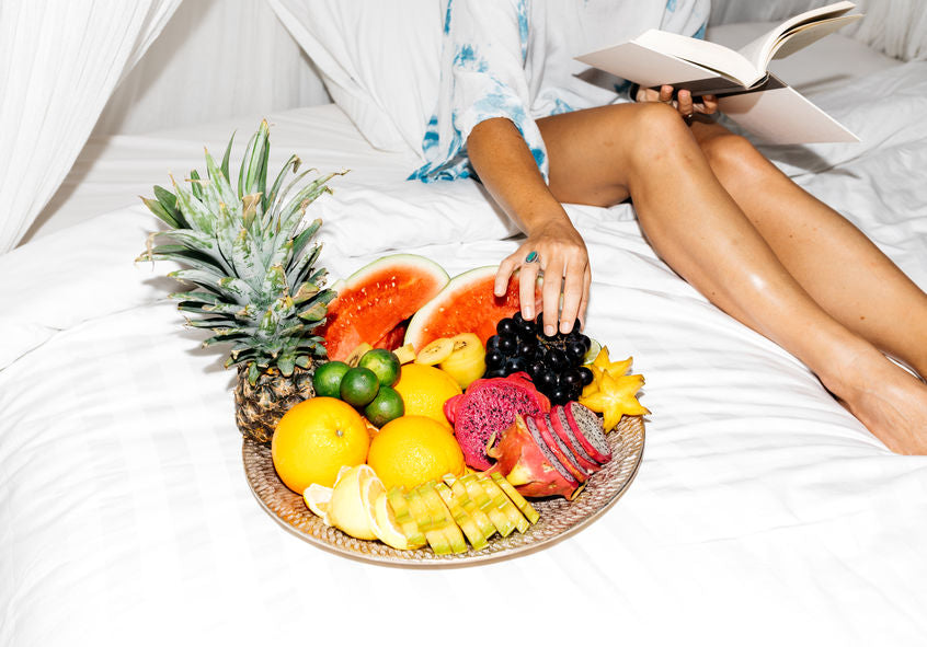 10 More Women Tell Us Which Self-Care Activities They Love