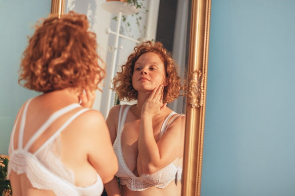 10 Wonderful Self-Love Affirmations To Say Before A Date