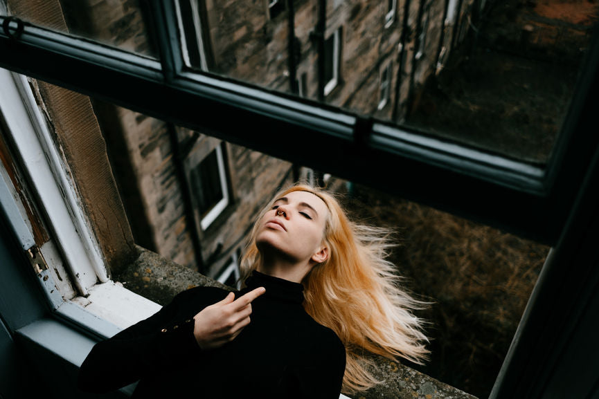September Self-Care Guide: It's Time For Change!
