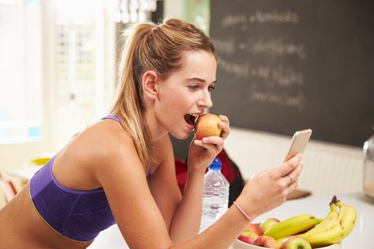 4 Reasons Why Carbs Are Not Your Enemy