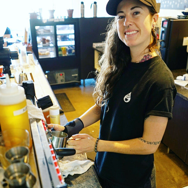 Side Hustle Diaries: I’m a Manager, Creative Director, and Bad-Ass Barista
