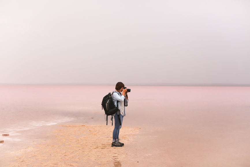 Side Hustle Diaries: I Get To See The World As A Travel Writer
