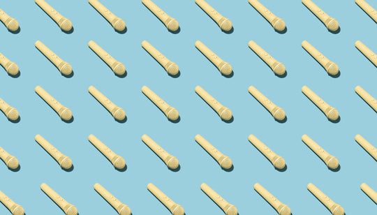 Side Hustle Diaries: I'm A Voiceover Artist