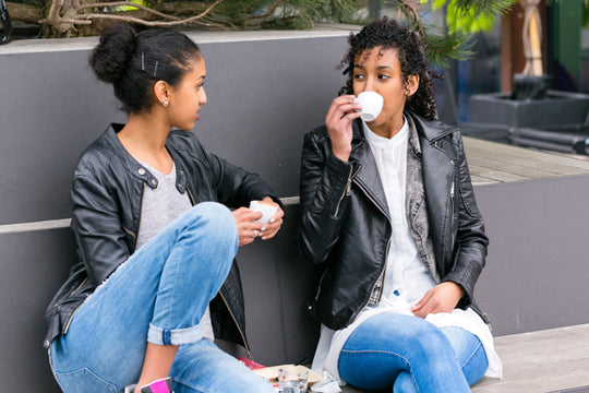 What Are Your Friendships REALLY Made Of?