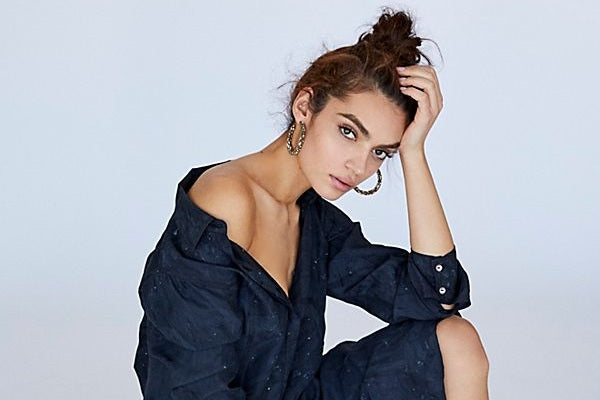 The 20 Silk Dresses Fashion "It" Girls Are Coveting Right Now