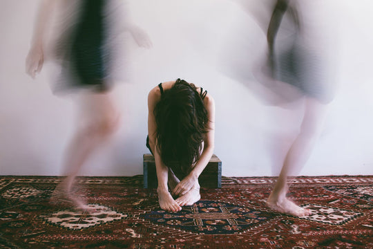 A "Go-Getter's" Opinion On Slowing Down