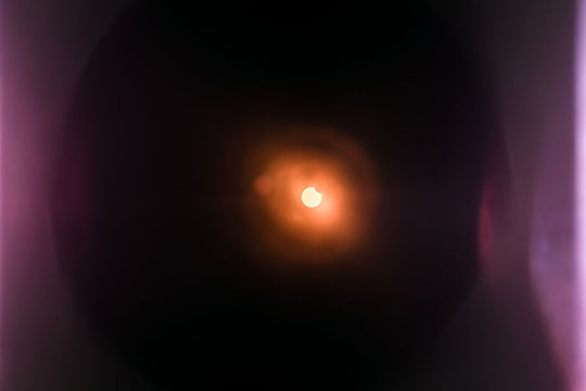 Heads Up: 3 Ways To Deal With Eclipses &amp; Avoid Going Crazy