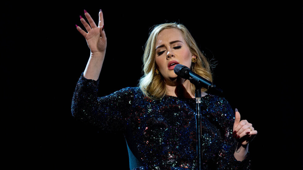 6 Songs About Forgiveness to Sing When You Don’t Have the Words