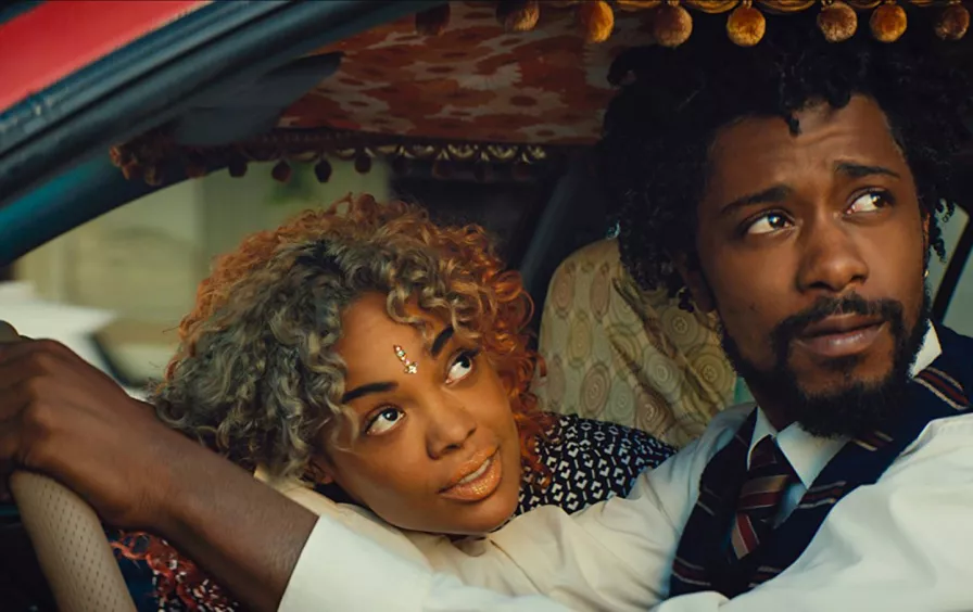 Sorry To Bother You Is The BatSh*t Crazy Movie We Need Right Now