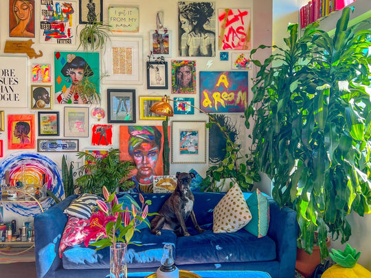 20 Tips for Decorating a Space That Matches Your Personality