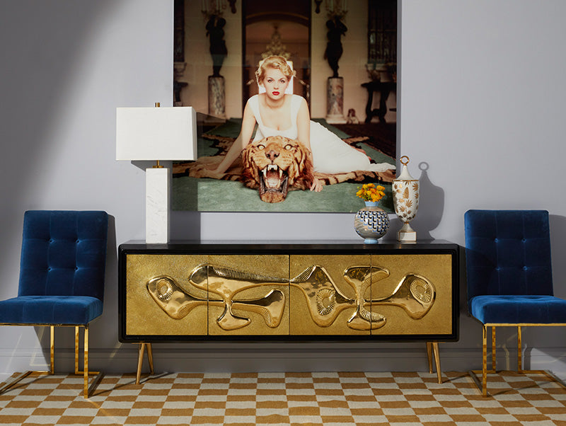 11 Stores Like CB2 Interior Design Enthusiasts Are Cozying Up To