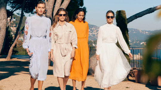 10 Stores Like H&amp;M to Shop for the Cutest Closet Staples