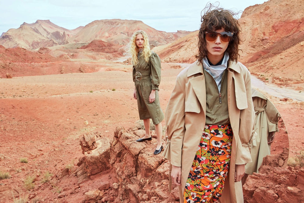 10 Stores Like J. Crew With More Refined Styles To Love
