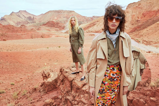 10 Stores Like J. Crew With More Refined Styles To Love