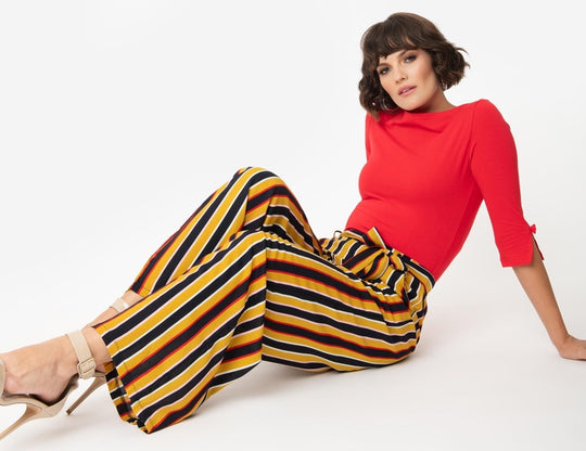 8 Stores Like Modcloth With Cool Retro Style &amp; Modern-Vintage Threads