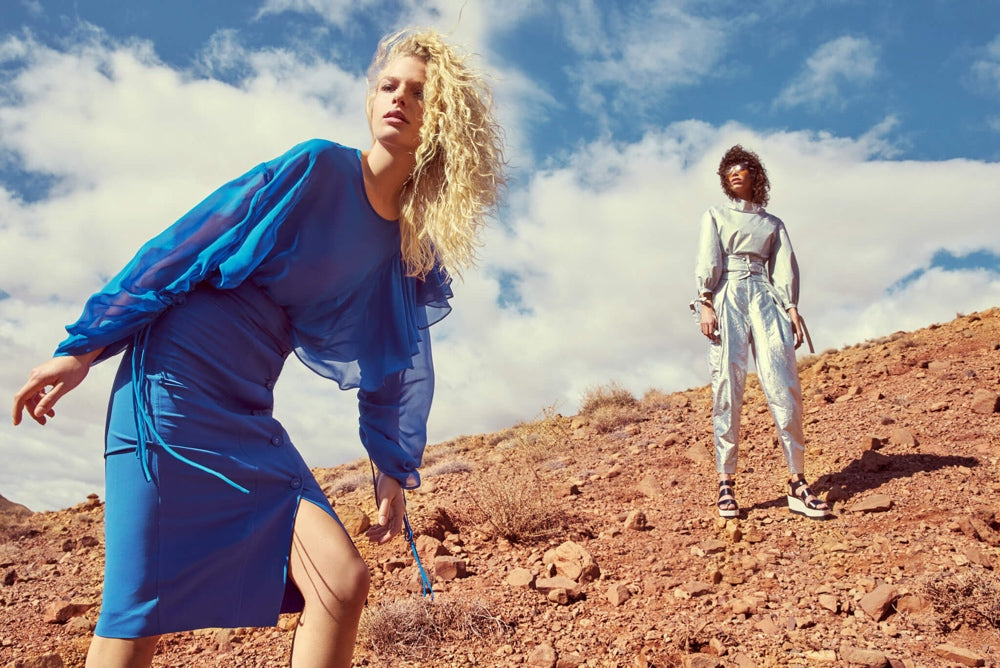 These Stores Like Reformation Are The Best Places For Effortlessly Chic Styles