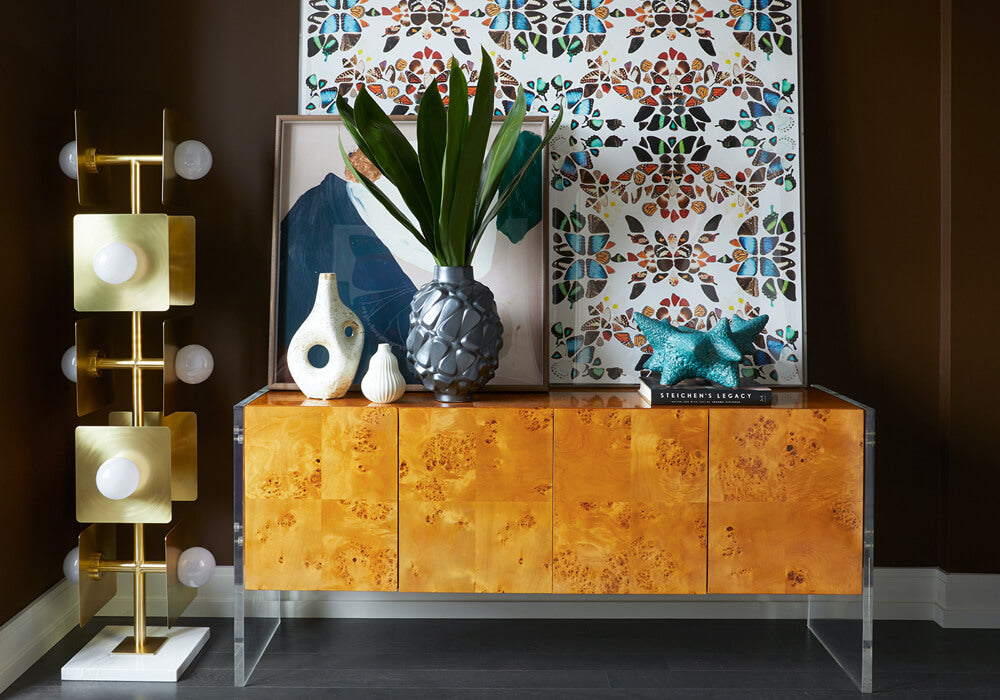 11 Stores like Restoration Hardware That Decor Pros Love Right Now