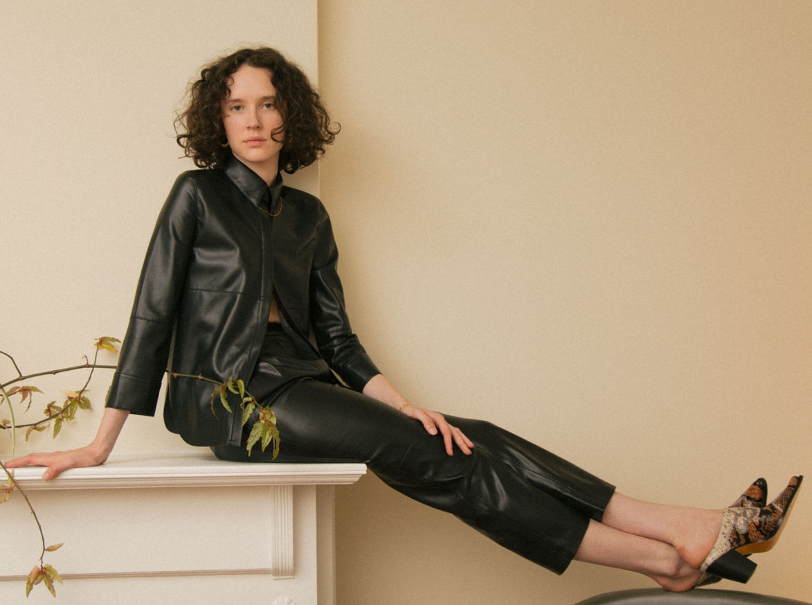 Style Trendsetters That Love Zara Are Going Wild Over These Stores