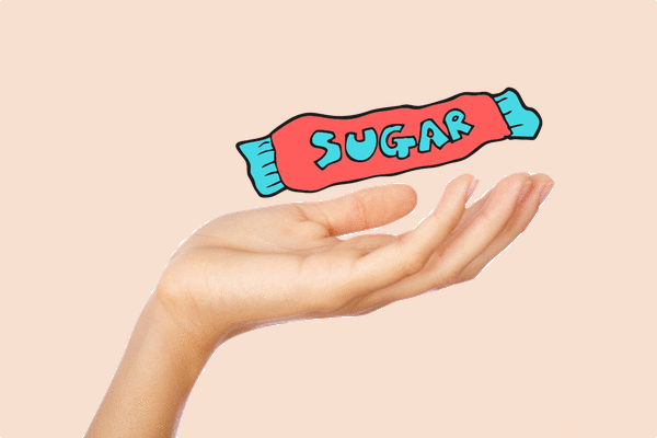 You May Be a Sugar Addict If....