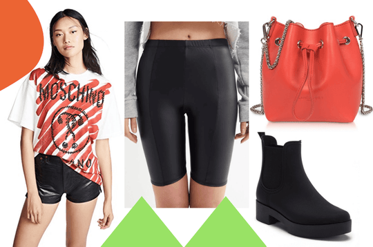 7 Summer Outfits That Will Add A Pop of Color to Your Wardrobe