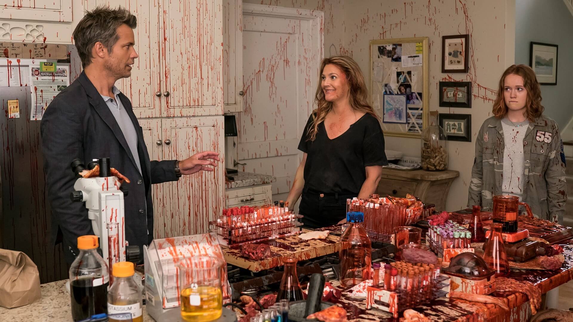 The 5 Best Supernatural TV Shows To Add To Your Watch List Today