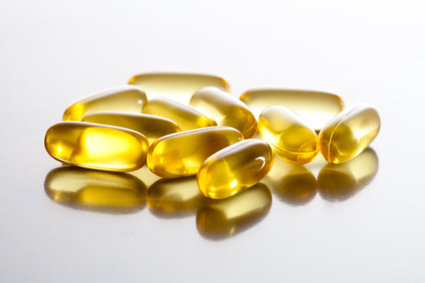 3 Supplements You Should Be Taking for Muscle Recovery and Growth