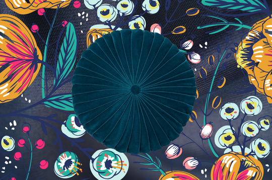 15 Decorative Pillows To Buy At Target That Make A Chic Style Statement