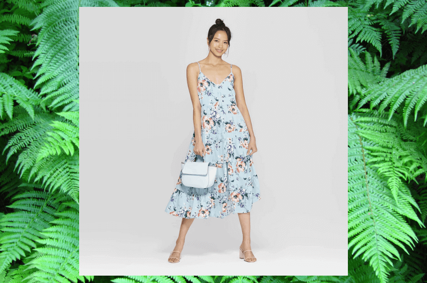 18 Target Dresses Perfect For Warm Nights &amp; Sunny Days