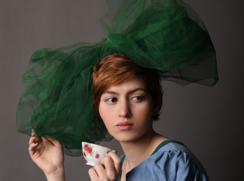 Tea Party Ideas That Prove Tea Parties Are Totally Cool