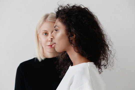 The Art Of Saying "Thank You" Instead Of "I'm Sorry"