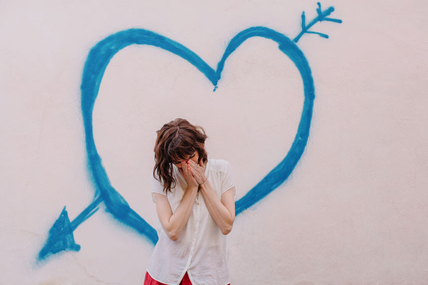 We Asked 15 Women "What's The Craziest Thing You've Ever Done For Love"