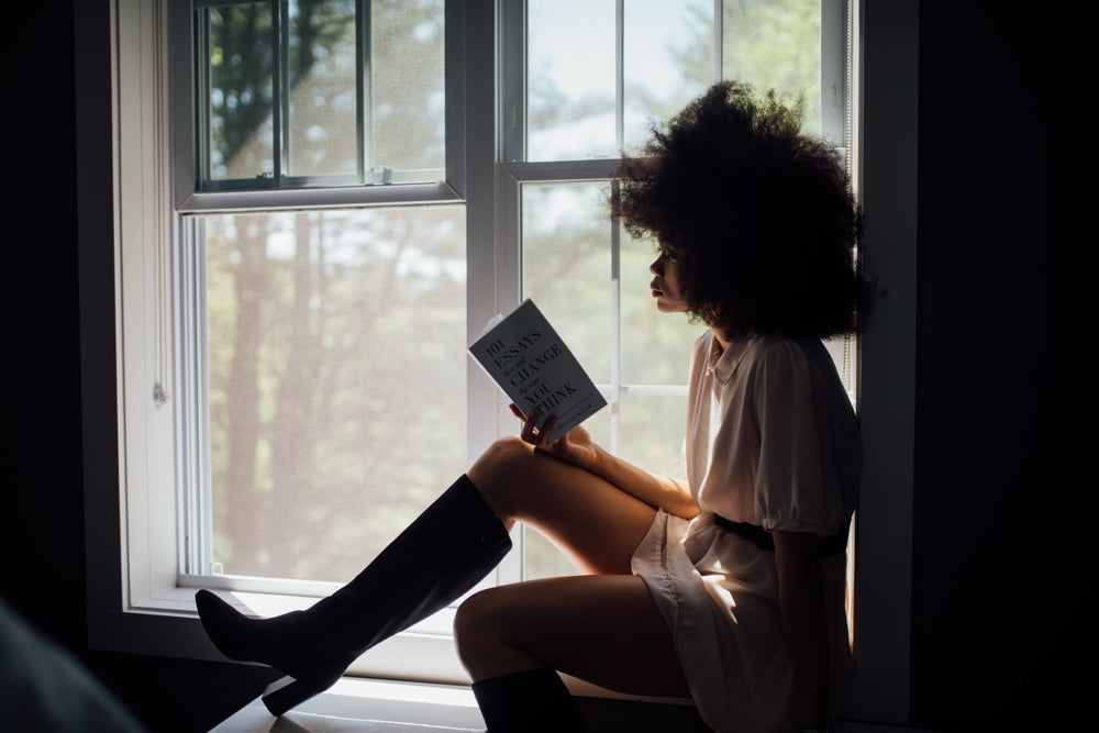 33 Things To Do By Yourself When You Finally Get Some Alone Time – I AM & CO