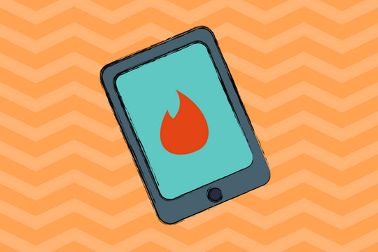 Dating Diaries: I Tracked My Tinder Convos For 1 Week