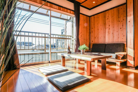 These 10 Tokyo Airbnb Rentals Are Glorious Stays &amp; Highly Rated