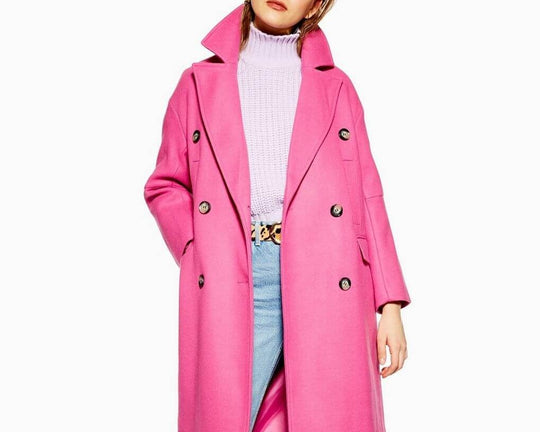20 Topshop Petite Items That Are Peak Chic &amp; Must-Buys