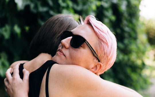 Confession: I Was A Toxic Friend