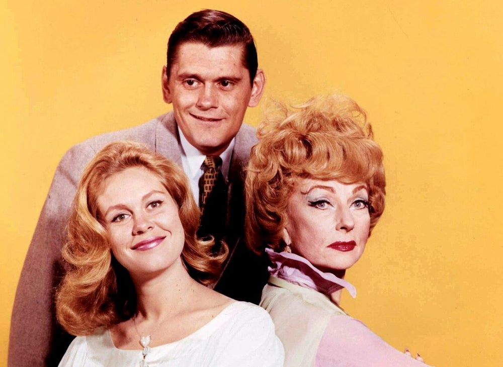 Magical Tips for Dealing With a Mother-In-Law