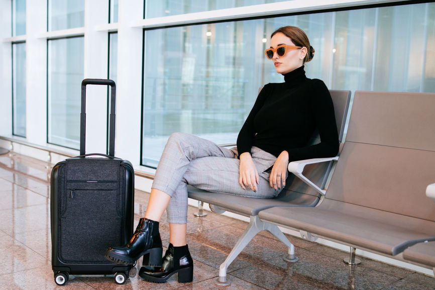 9 Tips For Maintaining Your Balance While Traveling (Or, really, anytime)