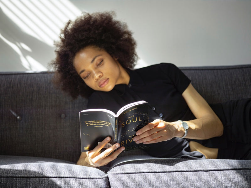 How To Trust Your Intuition &amp; Discover Your Purpose